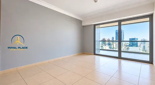 Spacious Layout | Unfurnished 1BR | Ready to Move-In