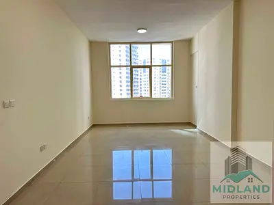 Affordable Unfurnished Studio In Frankfurt Tower