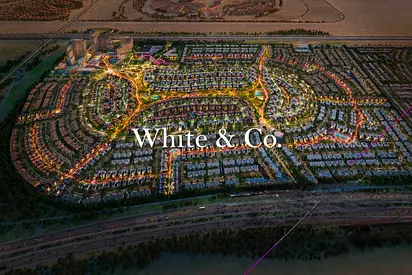 2,971 Plot | Single Row | Corner Unit