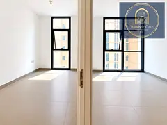 🔥 Modern 1BHK in Al Mamsha | Prime Location | 620 Sq. Ft. | AED 45K – 4 Cheques