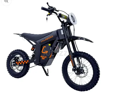 Kugoo/ Electric Scooter/Wish 01