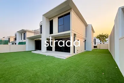 Vacant | Landscaped | Close to Pool & Park