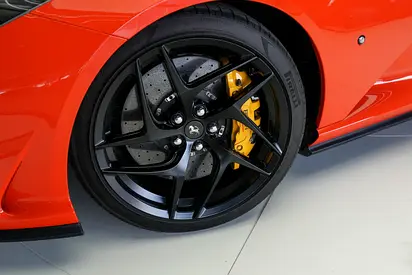 صورة مصغرة 14 لـ 2019 Ferrari 812 SUPERFAST