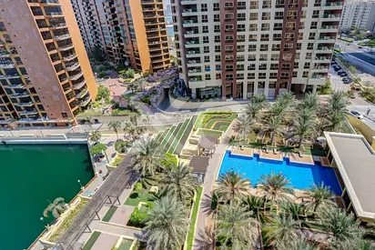 High Floor C Type | Renovated | Unfurnished