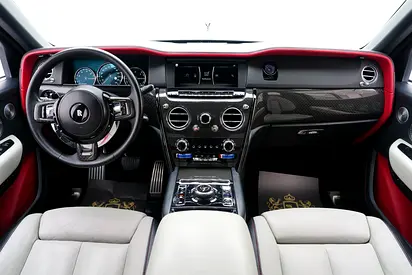 صورة 7 لـ 2022 ROLLS-ROYCE CULLINAN