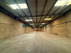 7,500 Sqft Warehouse in Northern Emirates