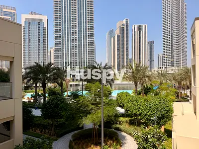 Vacant | Large Terrace | Waterfront
