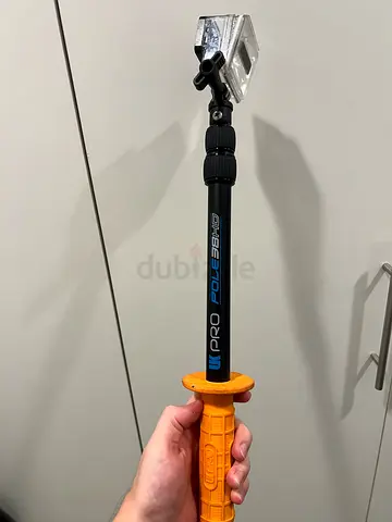 Go Pro Stand
