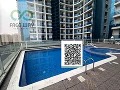 Three-Bedroom Apartment with Living Room for Sale in Al Rashidiya 1, Ajman Located in Al Waha Towers