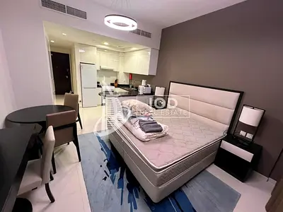 Fully Furnished | Modern Living | Prime JVC Location