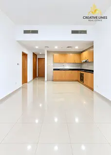 Modern layout // 1 BHK // Fully Fitted Kitchen // Big size // Ready to move