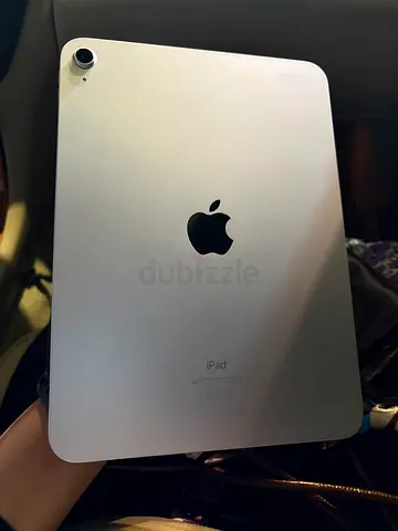 iPad 10 Generation
