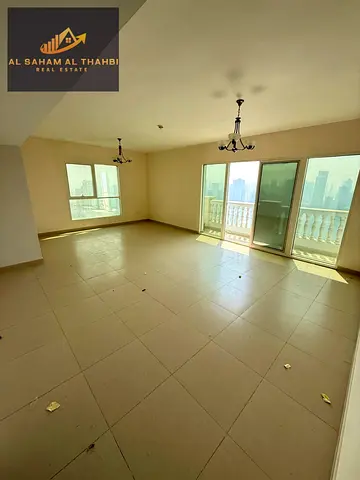 3 Bhk | A/C free | Free Parking| Gym |Poo| 4 payment