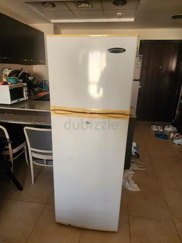 Fridge take away