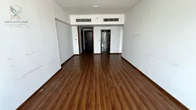 For annual rent in Ajman: a two-bedroom apartment in Al Nuaimiya 2, in a prime and vibrant location 