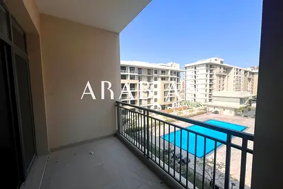 Pool View | Family Community | Vacant