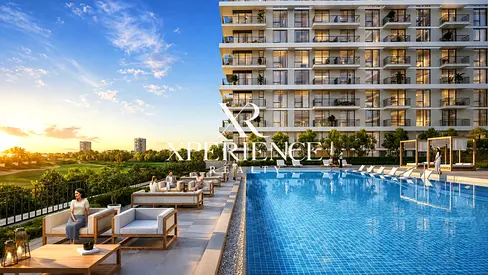 MODERN APARTMENT | SPACIOUS LAYOUT | GOLF MEADOWS