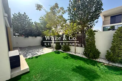 Available soon | Internal | Close to parks