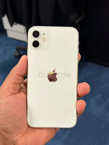 iphone 11 64 GB in flawless condition