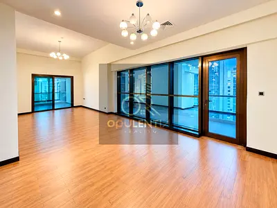 Spacious 3BR | Balcony | M Square