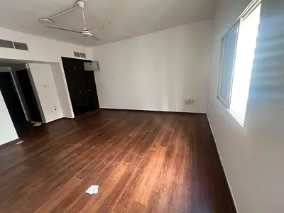 Spacious Studio for Annual Rent in Al Rashidiya 3