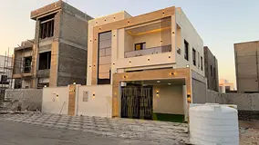 An Exceptional Ownership Opportunity | Villa with Central A/C and Premium Custom Finishes | Registra