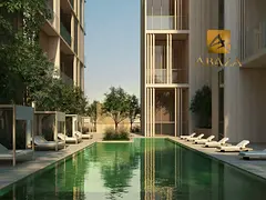 Only Pay 10%Donw Payment And Get Furnshed 2 BR+Study|Near Metro