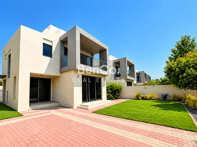 Near Amenities | 3 BR + Maid's | Vacant