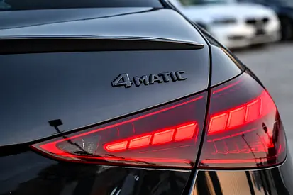 صورة مصغرة 10 لـ 2024 Mercedes-BENZ C-CLASS