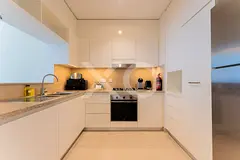 Furnished | 12 Cheque Option | Mall Access
