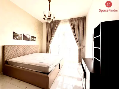 High-ROI 2BR | Fully Furnished | Ready to Invest