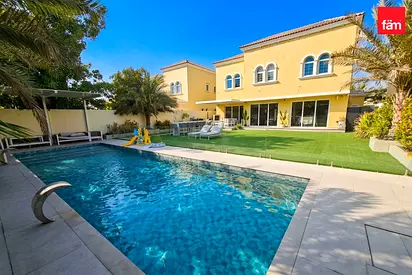 Upgraded Finishings | Exclusive | Pool | Huge Plot