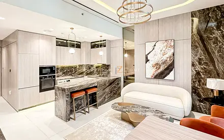 Fully Furnished | Move-In Ready | Coveted Address