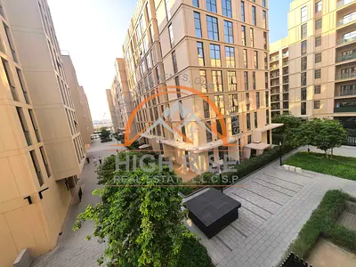 Stylish Beautiful Studio with community view