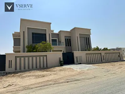 Spacious 6BR Villa | Al Aweer 1 | Unfurnished