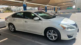 2014 Nissan ALTIMA