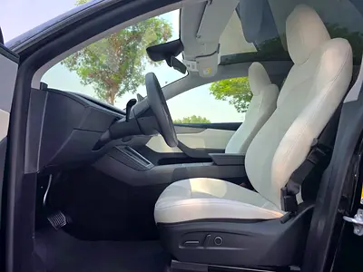 2026 Tesla MODEL Y — миниатюра 4