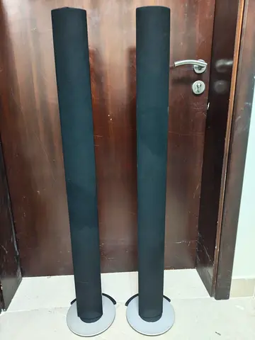 Bang and Olufsen Beolab 6000