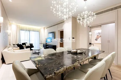 3BR w/ Maid's | Mangrove View | Fully Renovated