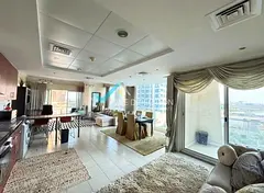 Fully Furnished | Spacious Layout | With Balcony