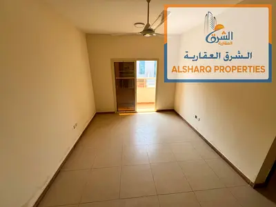 غرفة وصالة 2 حمام تكييف مركزي المويهات 3 مساحة كبيرة  30 ألف