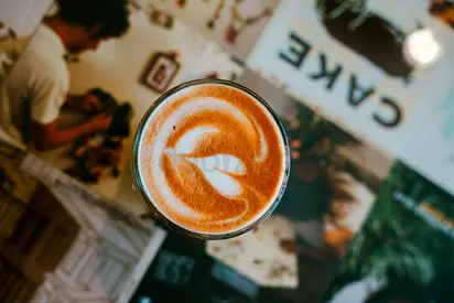 Running & Profitable Coffee Shop for Sale – Shop + 2 Food Trucks