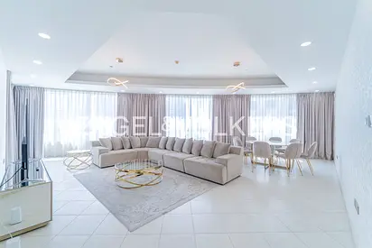 Spacious Layout | Fully Furnished | Renovated