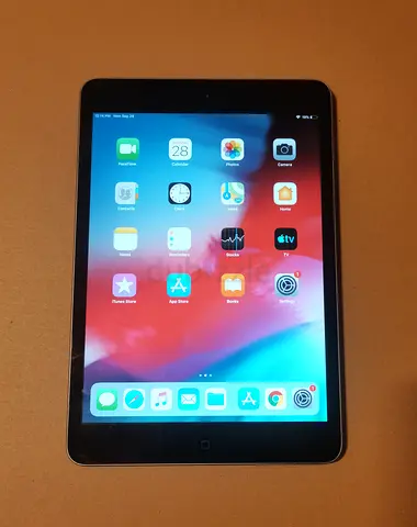 APPLE IPAD MINI 2 32GB GREY