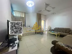 1-Bedroom Apartment for Sale in Al Khor Towers A7 – Ajman A great opportunity to own a spacious, f