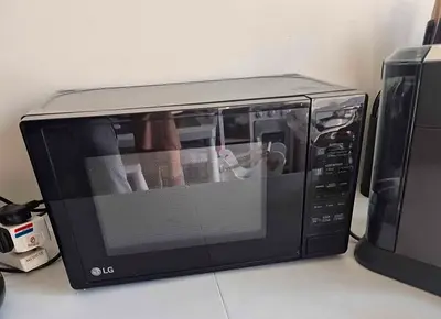 ميكروويف