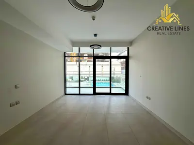 Spacious | Pool View | yearly Lease
