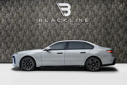 صورة 5 لـ 2025 BMW 7-SERIES