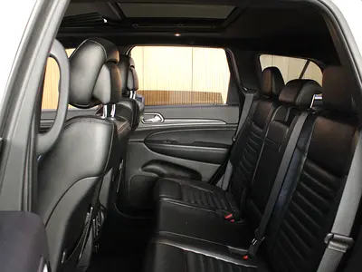 2021 JEEP GRAND CHEROKEE 缩略图 17