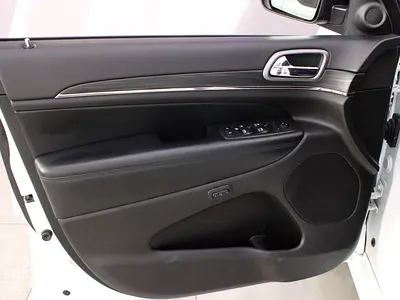 2021 JEEP GRAND CHEROKEE 缩略图 14